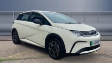 BYD Dolphin 130kW Boost 44.9kWh 5dr Auto Electric Hatchback